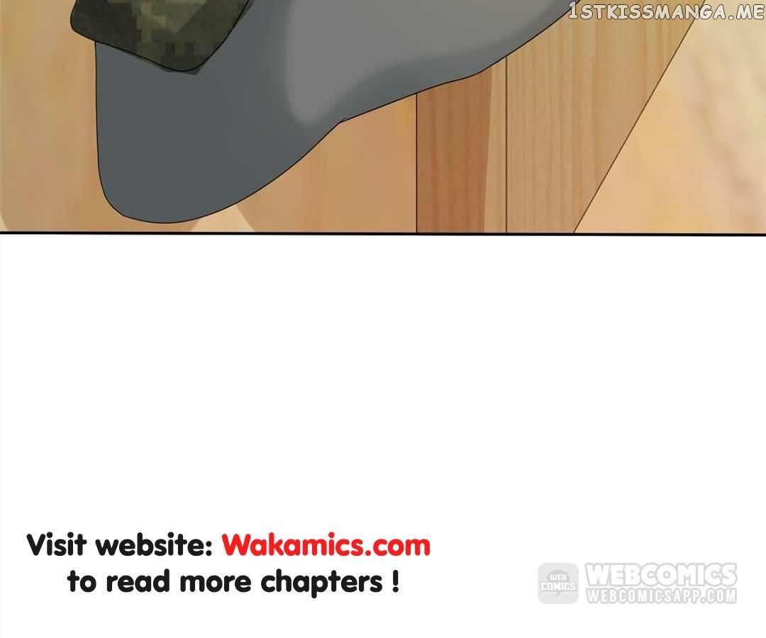 Spoiling My Wife Like Honey chapter 14 - page 39