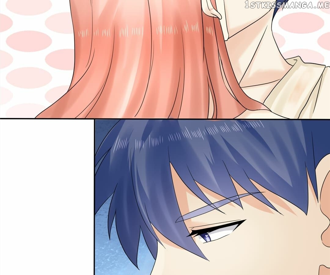 Spoiling My Wife Like Honey chapter 14 - page 50