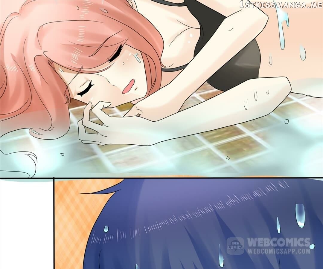 Spoiling My Wife Like Honey chapter 14 - page 53