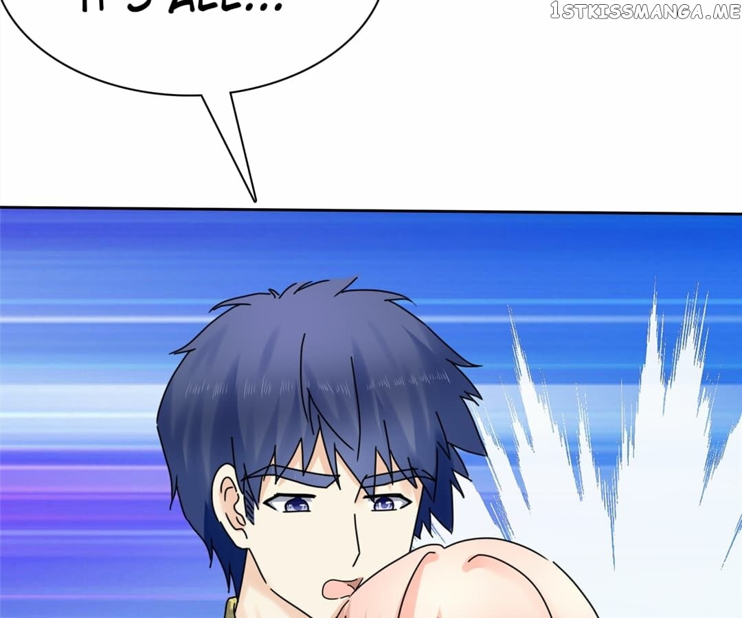 Spoiling My Wife Like Honey chapter 13 - page 23