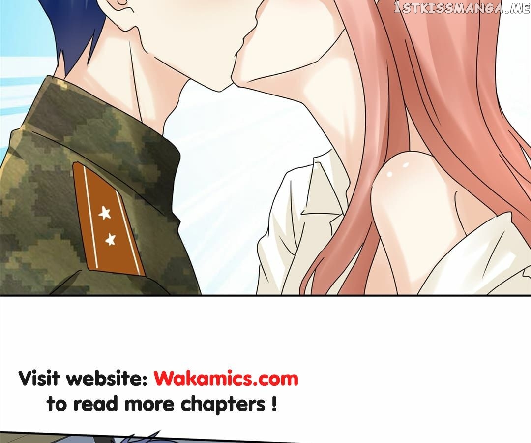 Spoiling My Wife Like Honey chapter 13 - page 26