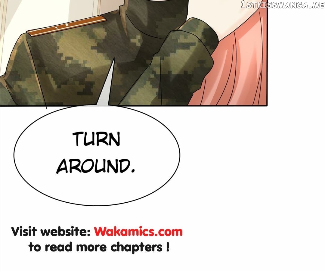 Spoiling My Wife Like Honey chapter 13 - page 31