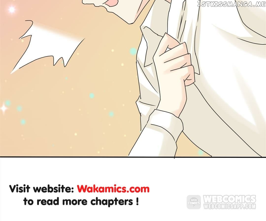 Spoiling My Wife Like Honey chapter 13 - page 61