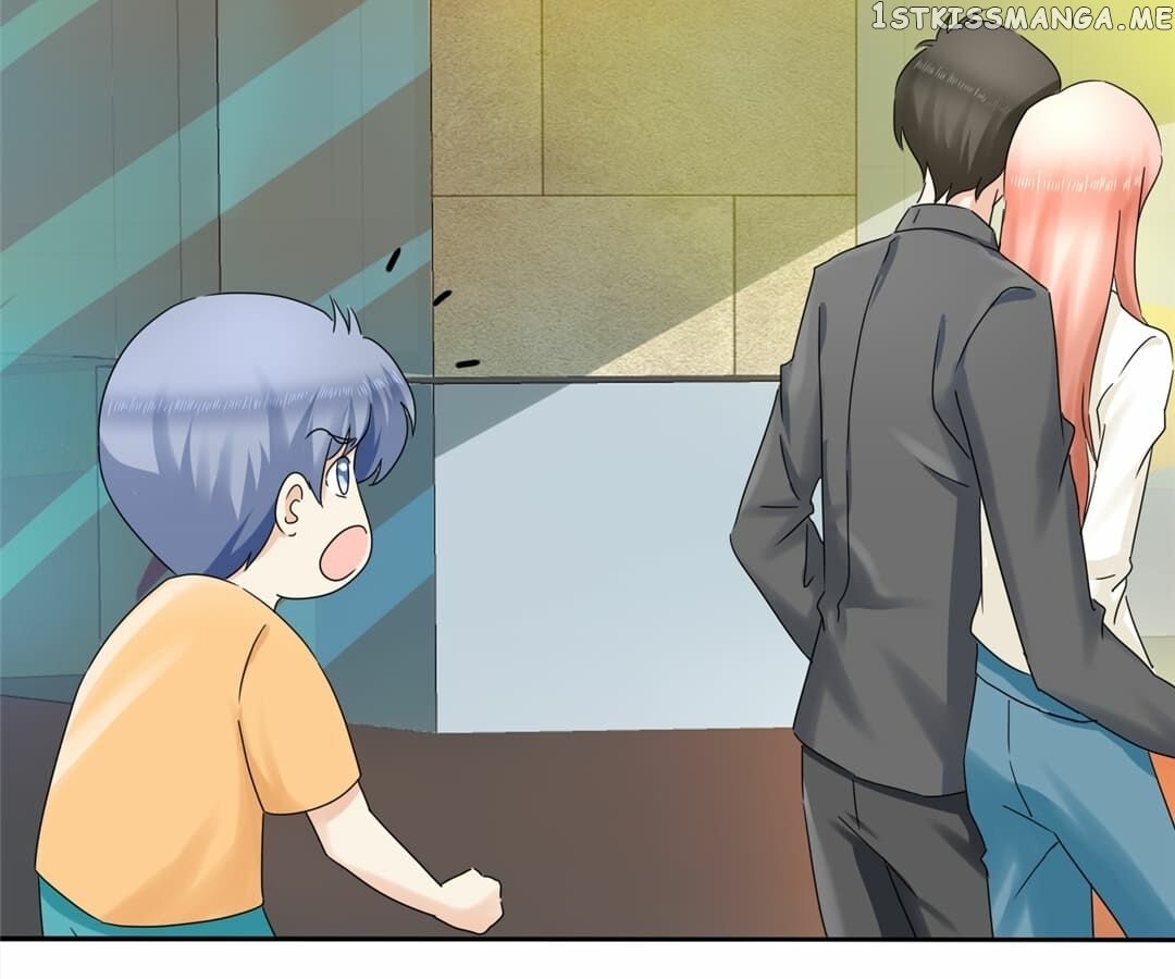 Spoiling My Wife Like Honey chapter 12 - page 15
