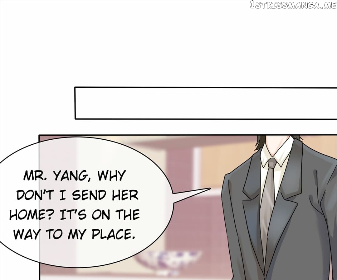 Spoiling My Wife Like Honey chapter 12 - page 2