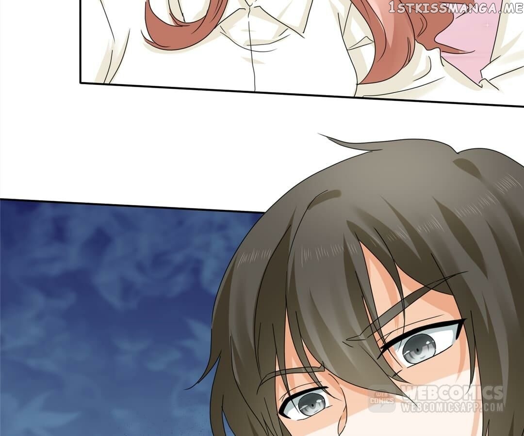 Spoiling My Wife Like Honey chapter 12 - page 21
