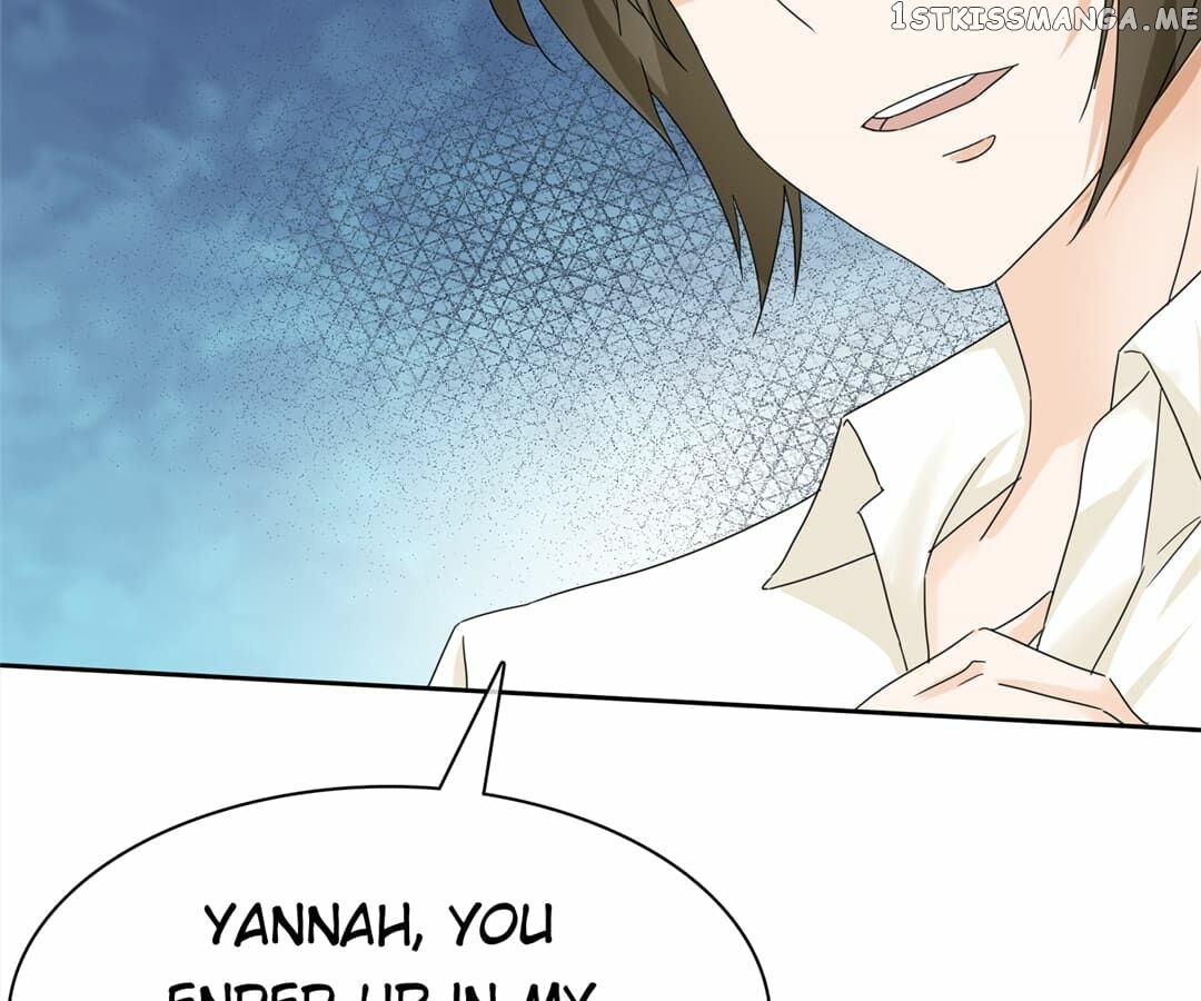 Spoiling My Wife Like Honey chapter 12 - page 22