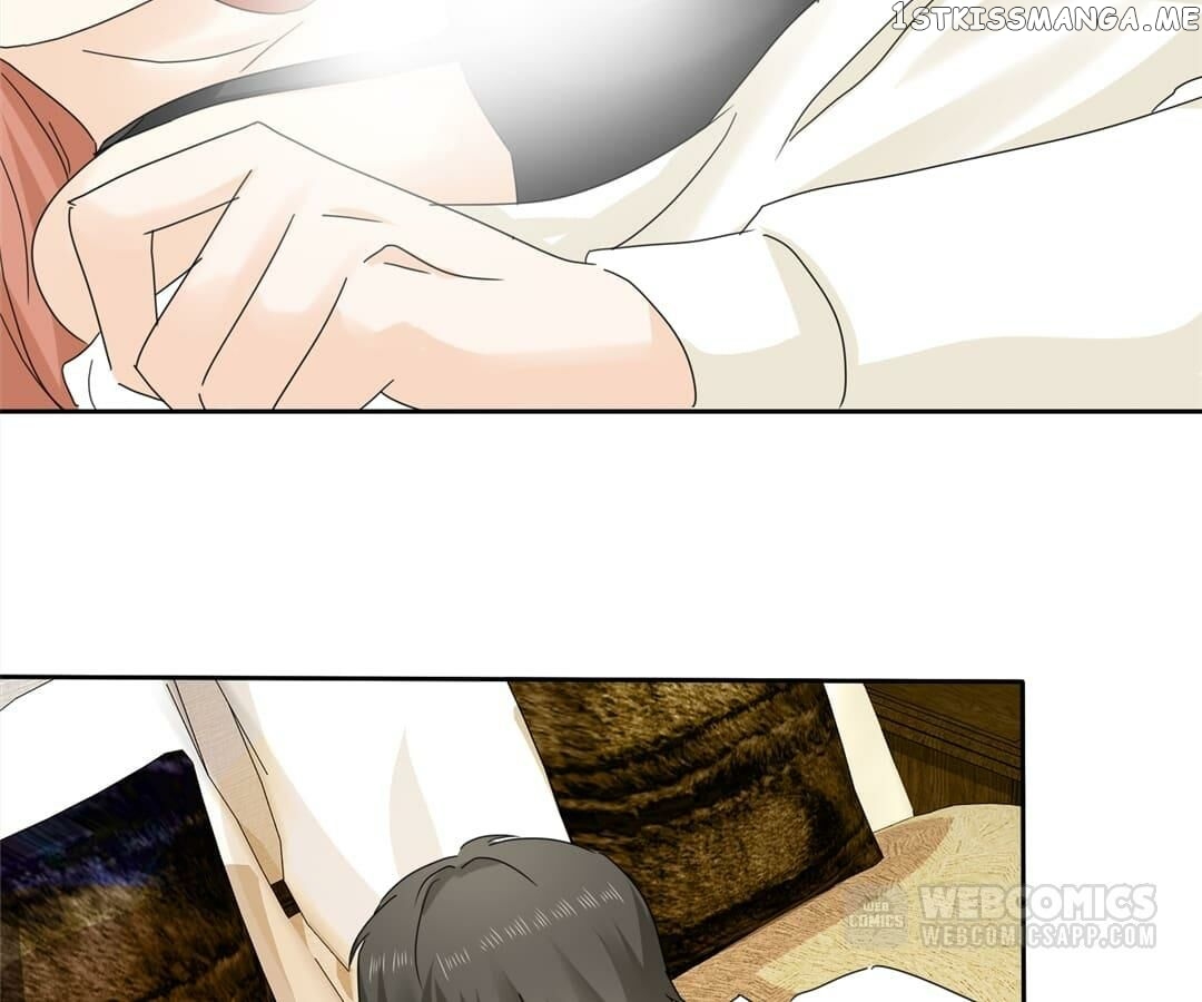 Spoiling My Wife Like Honey chapter 12 - page 28