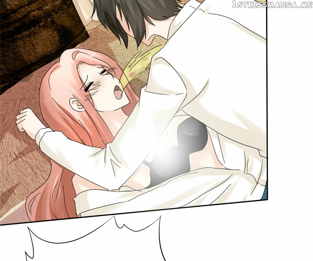 Spoiling My Wife Like Honey chapter 12 - page 29