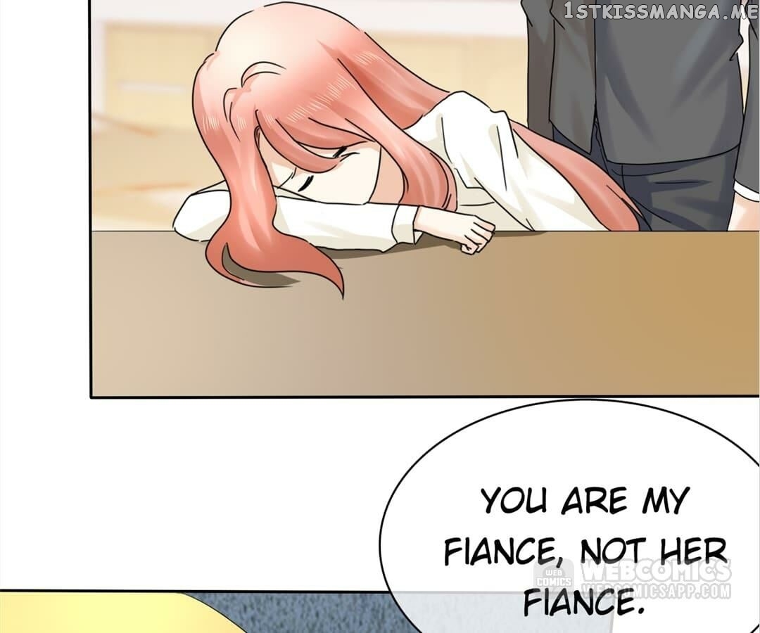 Spoiling My Wife Like Honey chapter 12 - page 3