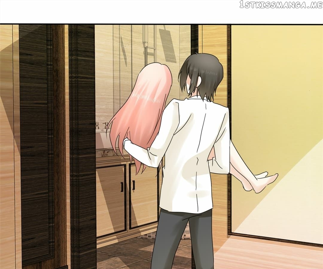 Spoiling My Wife Like Honey chapter 12 - page 32
