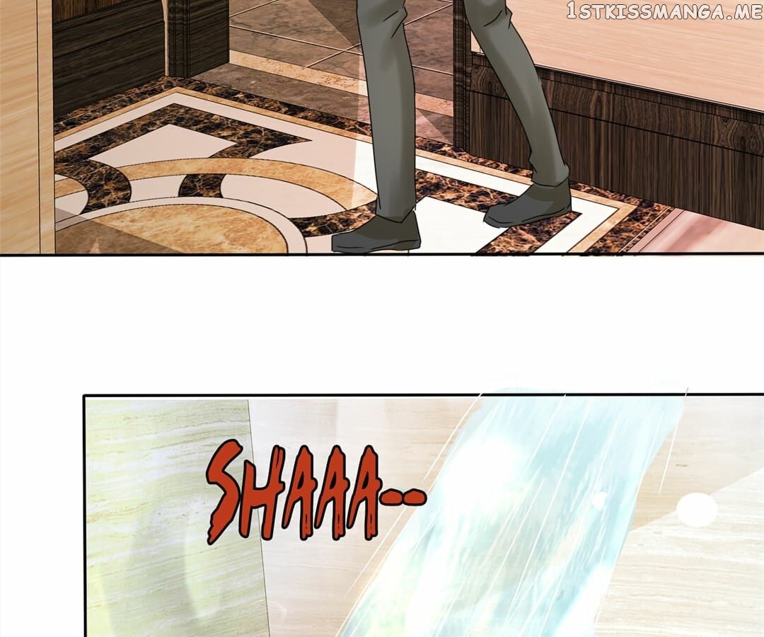 Spoiling My Wife Like Honey chapter 12 - page 33