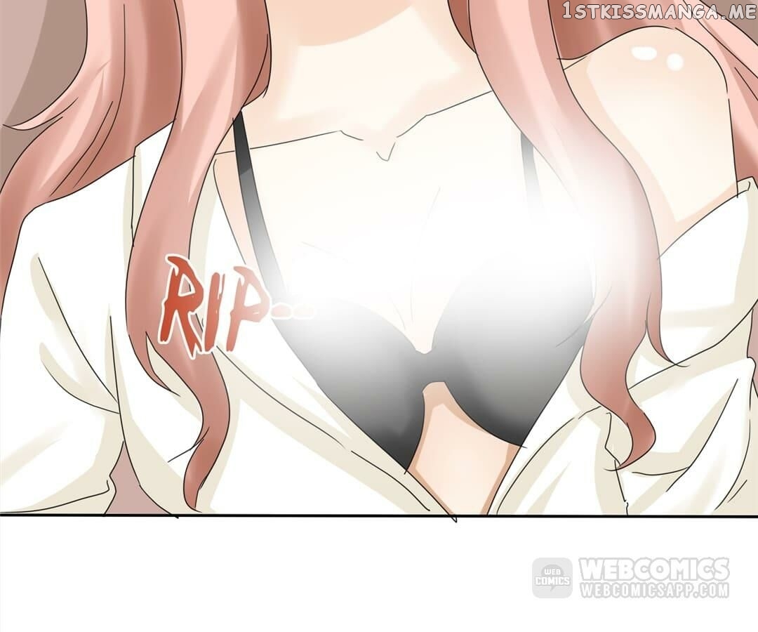 Spoiling My Wife Like Honey chapter 12 - page 39