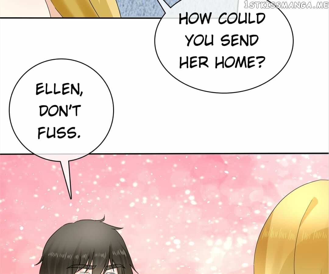 Spoiling My Wife Like Honey chapter 12 - page 5
