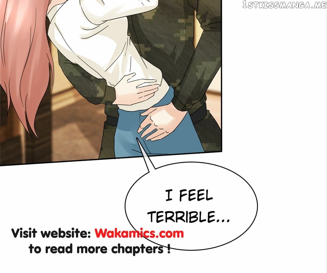 Spoiling My Wife Like Honey chapter 12 - page 52