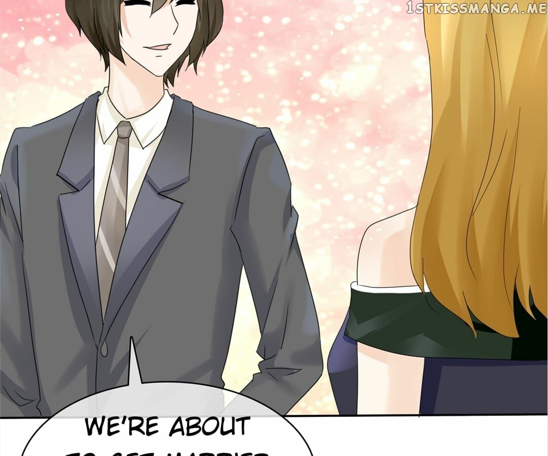 Spoiling My Wife Like Honey chapter 12 - page 6