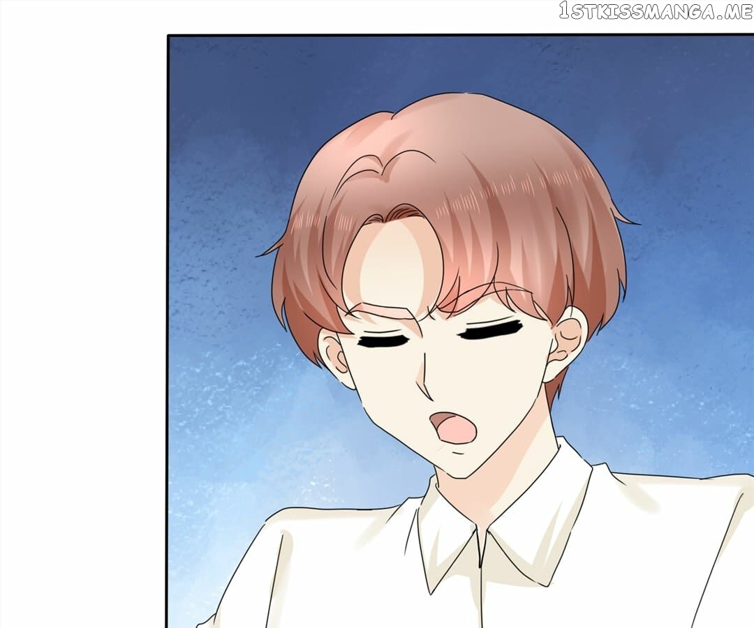 Spoiling My Wife Like Honey chapter 12 - page 8