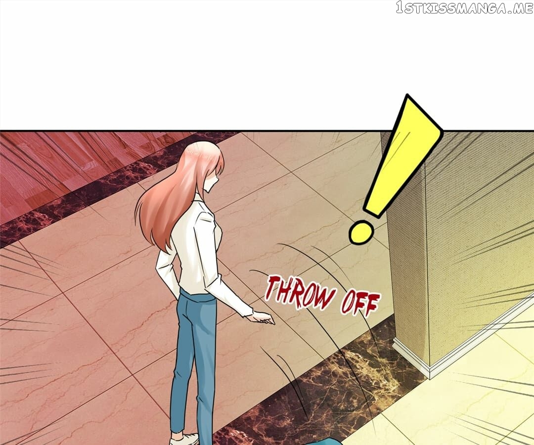 Spoiling My Wife Like Honey chapter 11 - page 19