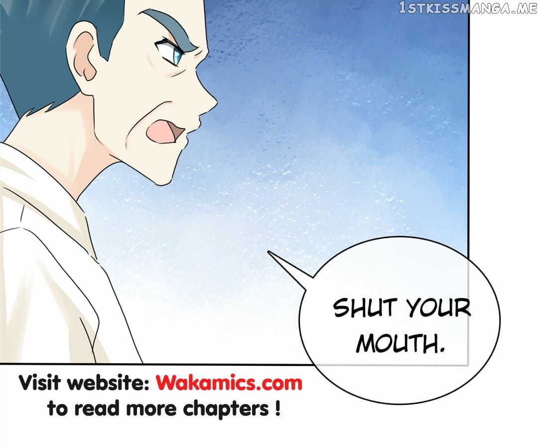 Spoiling My Wife Like Honey chapter 11 - page 30