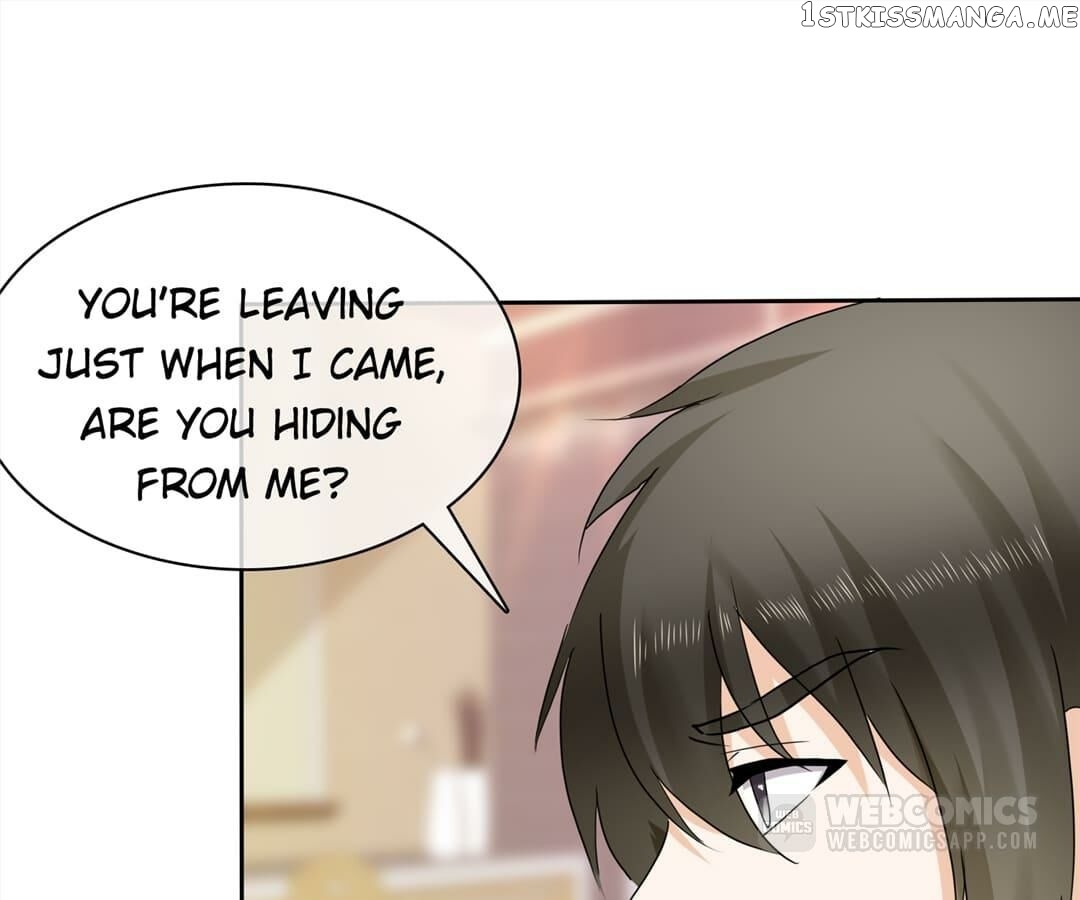 Spoiling My Wife Like Honey chapter 11 - page 43