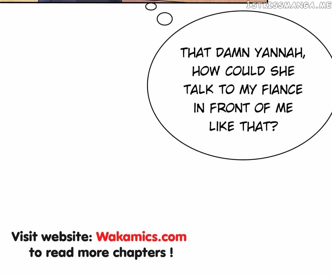 Spoiling My Wife Like Honey chapter 11 - page 50