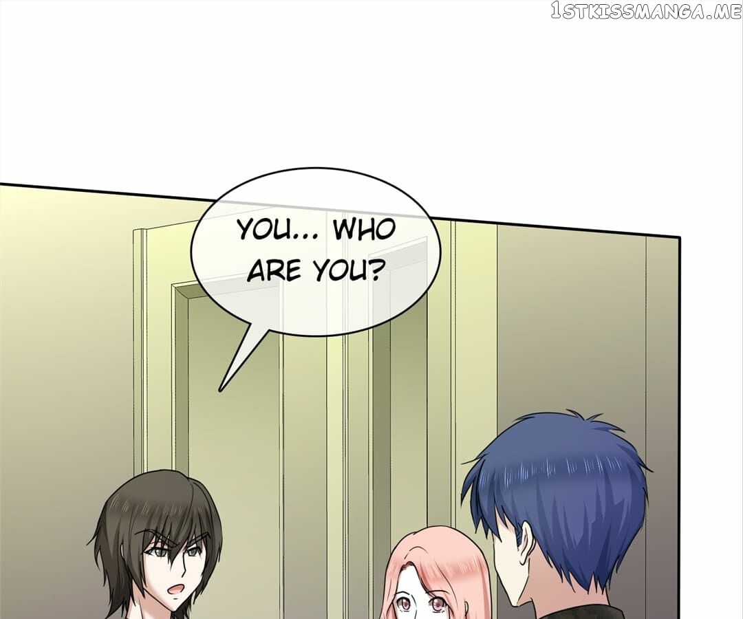 Spoiling My Wife Like Honey chapter 9 - page 2