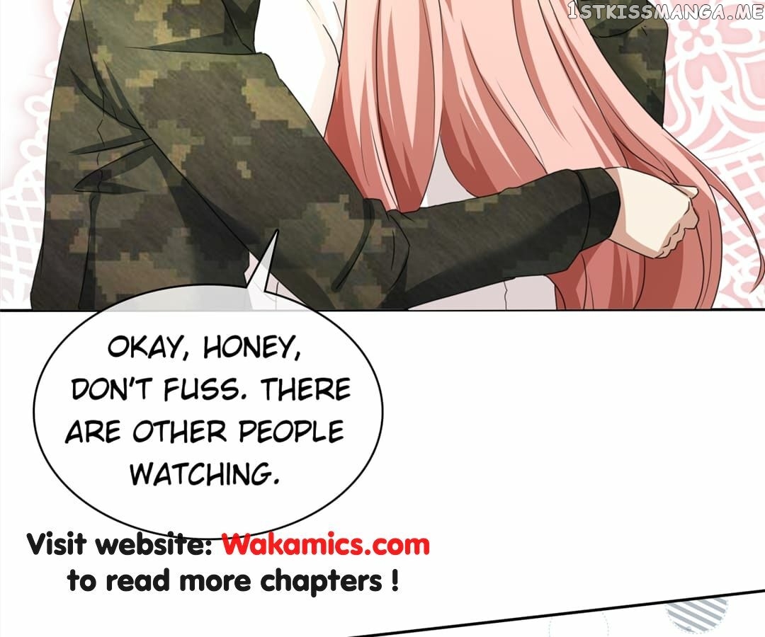 Spoiling My Wife Like Honey chapter 9 - page 20