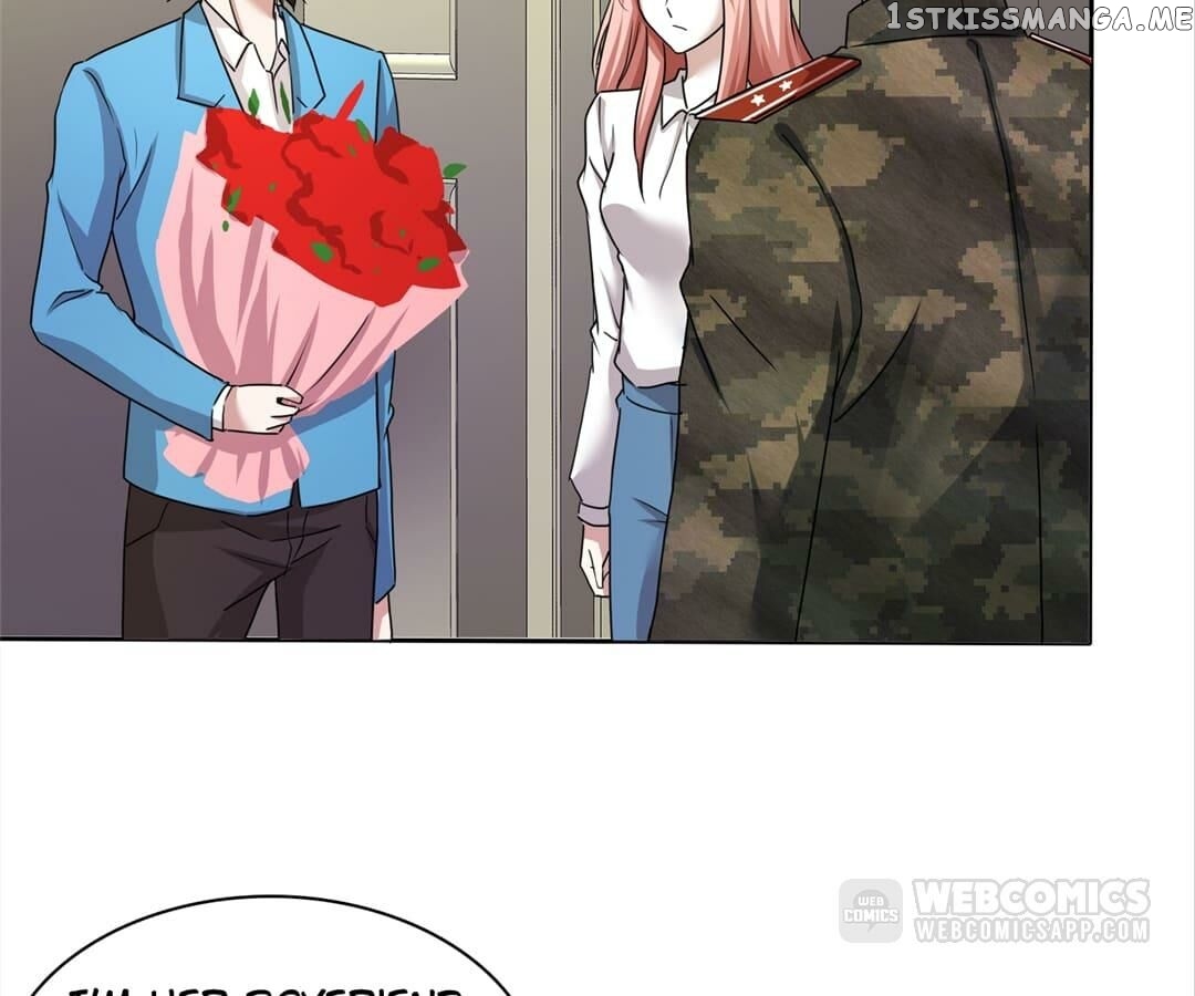 Spoiling My Wife Like Honey chapter 9 - page 3