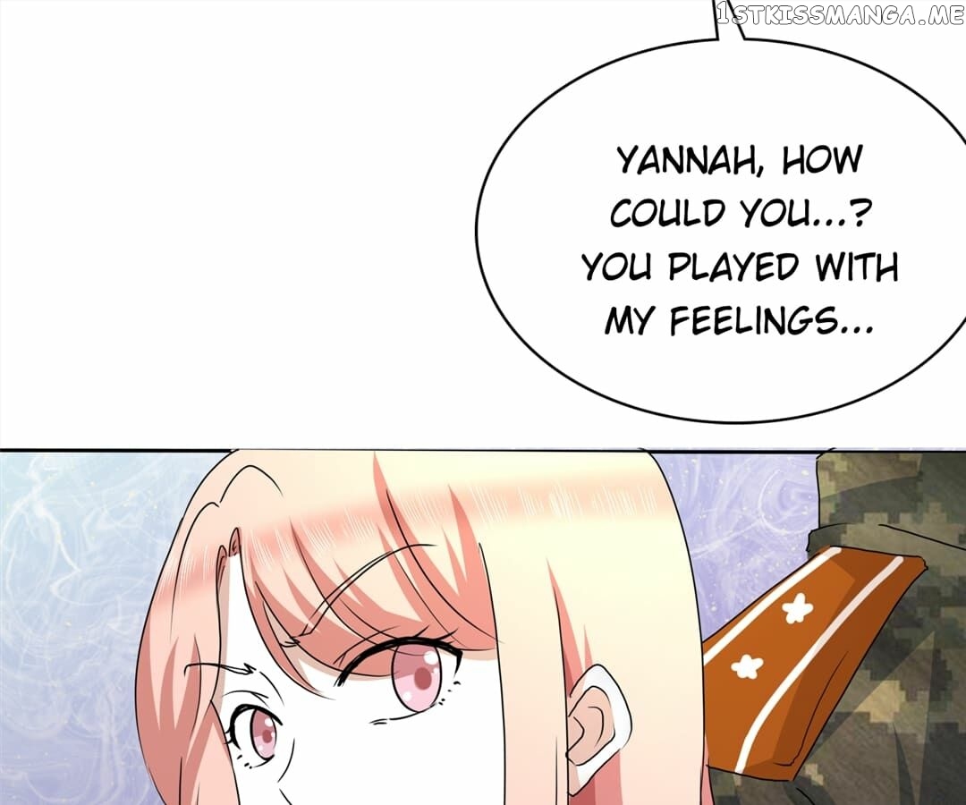Spoiling My Wife Like Honey chapter 9 - page 35