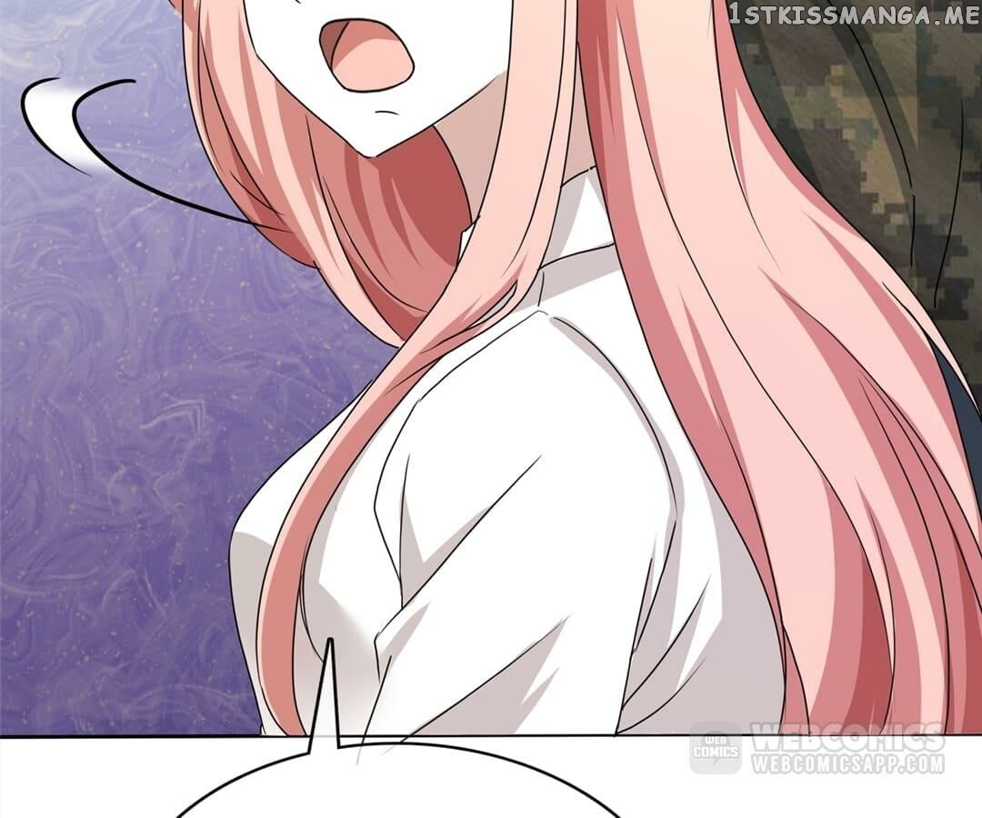 Spoiling My Wife Like Honey chapter 9 - page 36