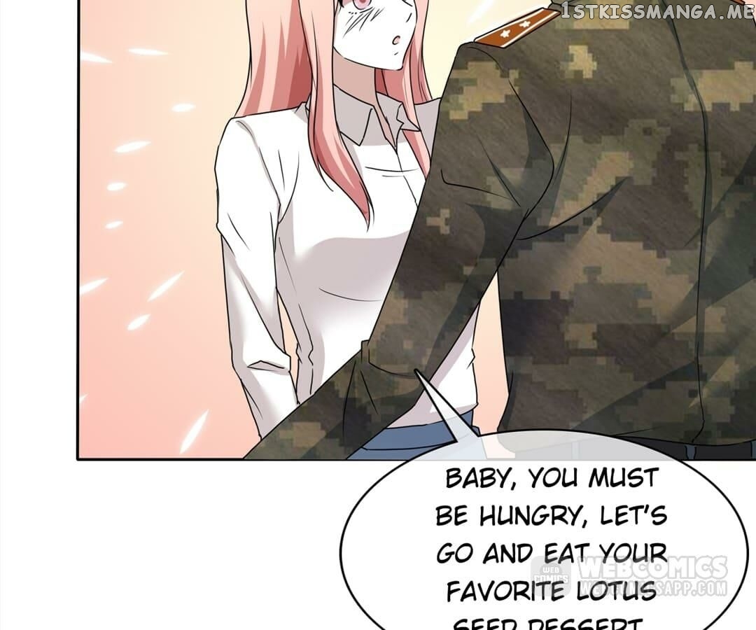 Spoiling My Wife Like Honey chapter 9 - page 40