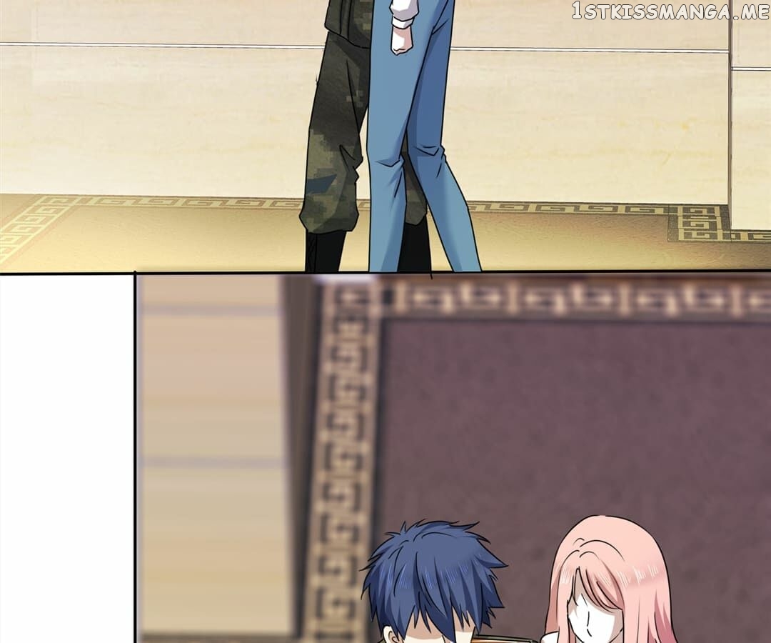 Spoiling My Wife Like Honey chapter 9 - page 44