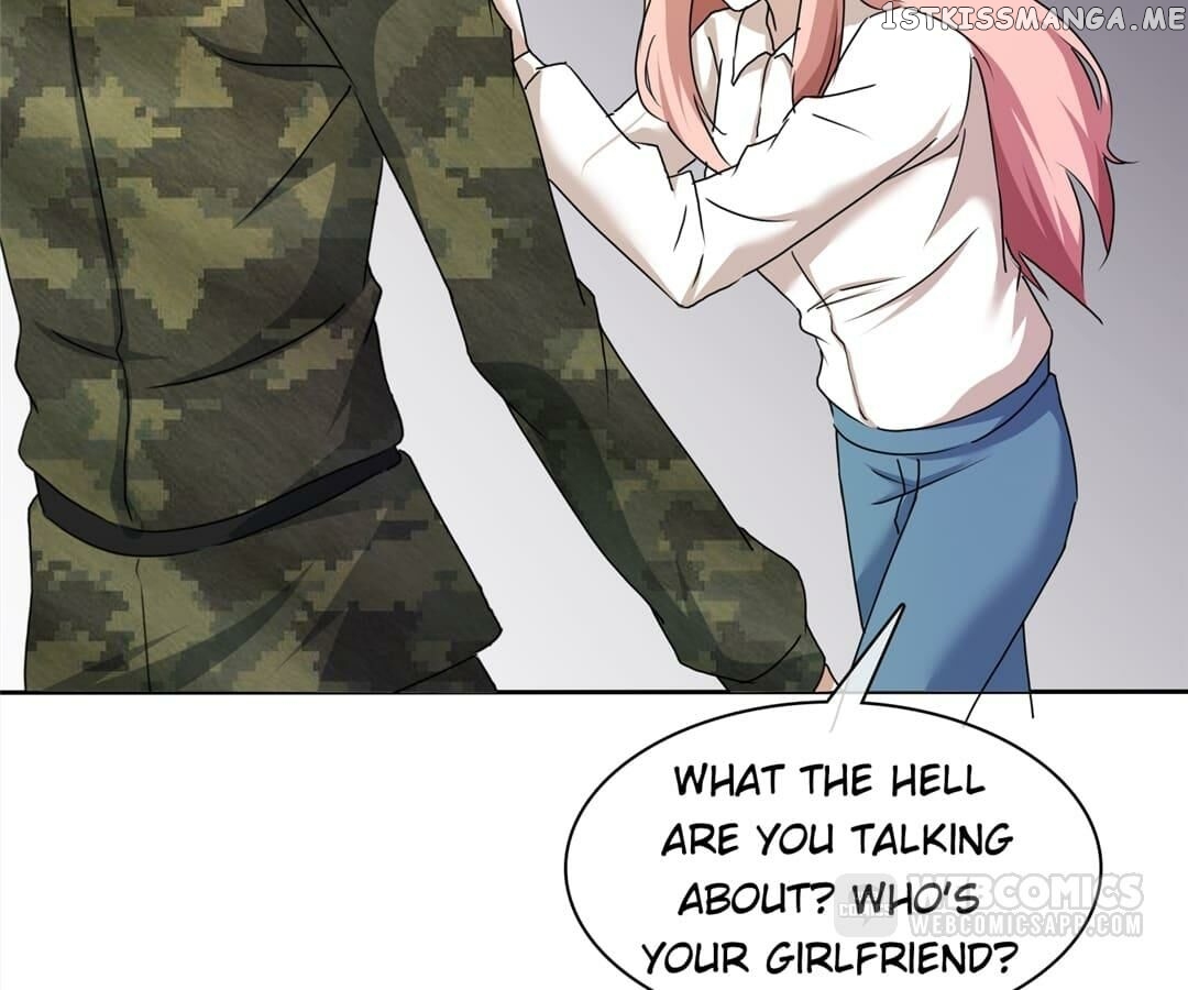 Spoiling My Wife Like Honey chapter 9 - page 47