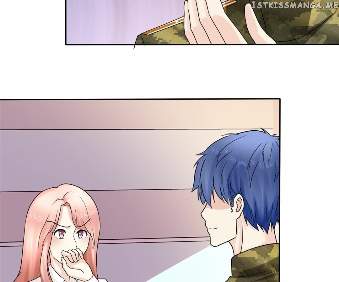 Spoiling My Wife Like Honey chapter 8 - page 12