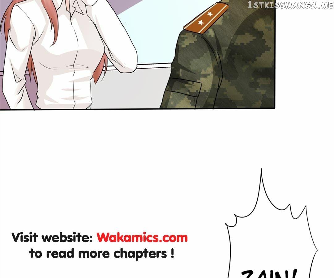 Spoiling My Wife Like Honey chapter 8 - page 13