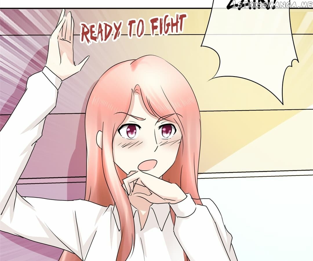 Spoiling My Wife Like Honey chapter 8 - page 14