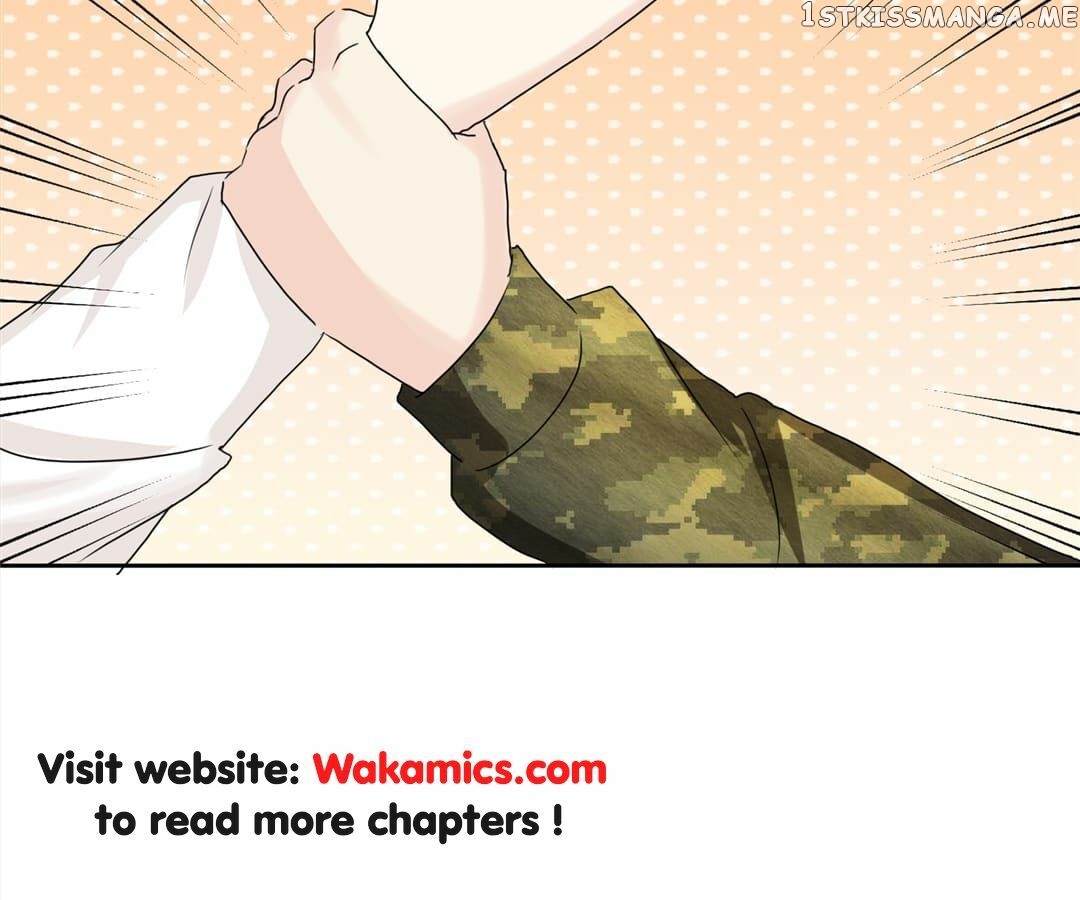 Spoiling My Wife Like Honey chapter 8 - page 16