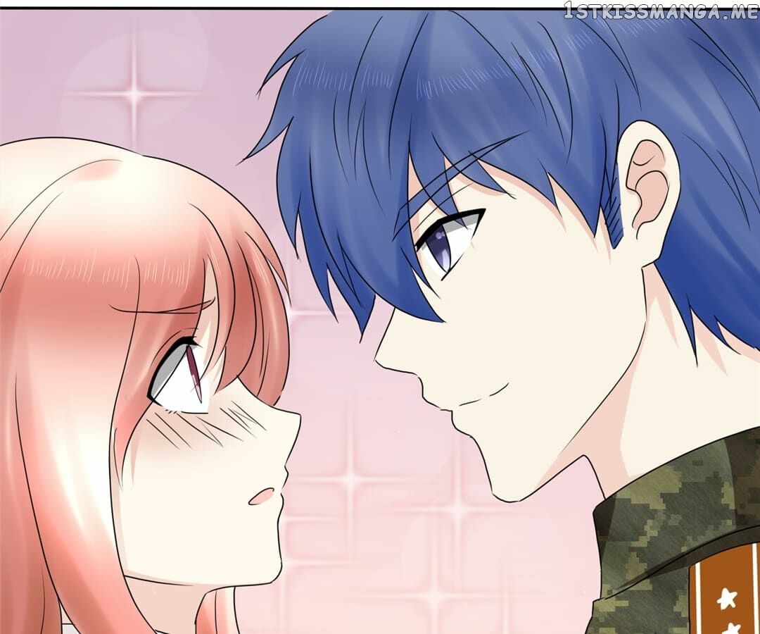 Spoiling My Wife Like Honey chapter 8 - page 17