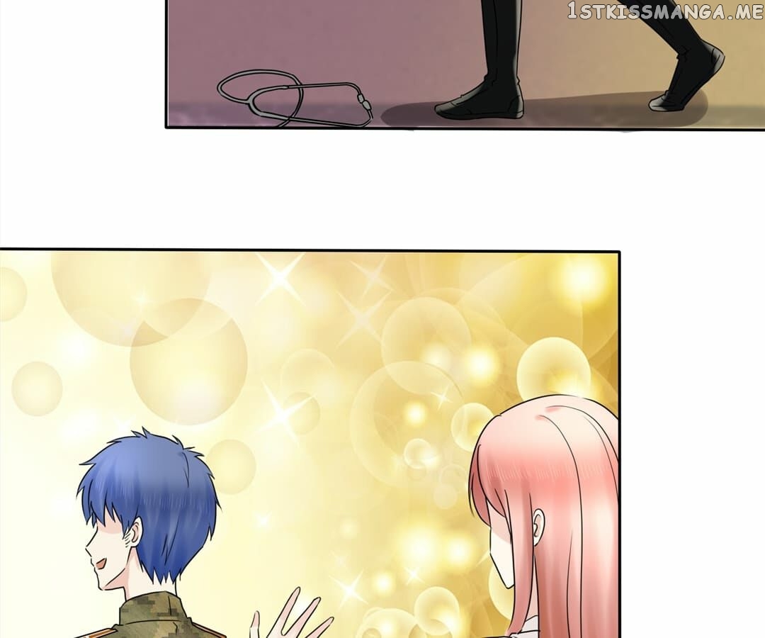 Spoiling My Wife Like Honey chapter 8 - page 20