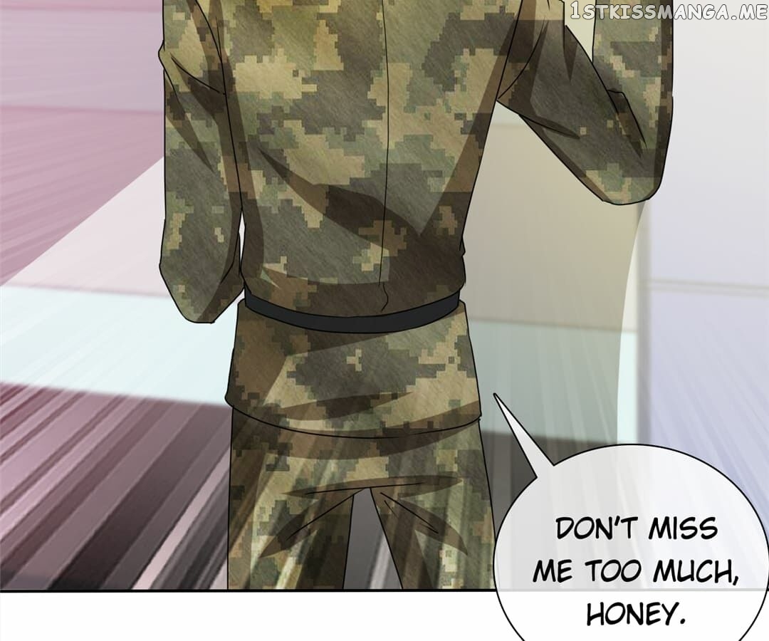 Spoiling My Wife Like Honey chapter 8 - page 23