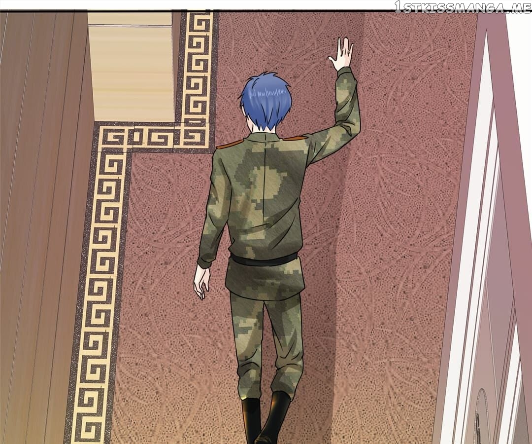 Spoiling My Wife Like Honey chapter 8 - page 27