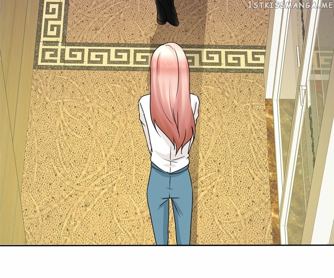 Spoiling My Wife Like Honey chapter 8 - page 28