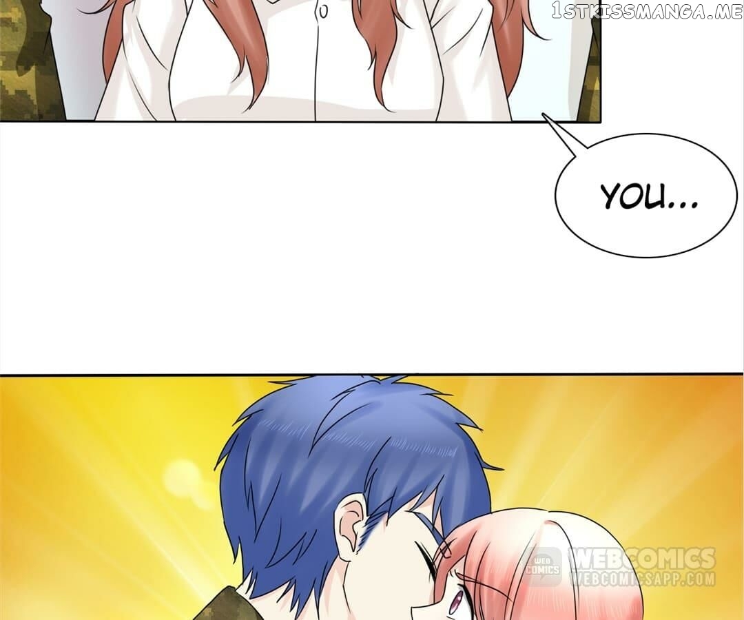 Spoiling My Wife Like Honey chapter 8 - page 3