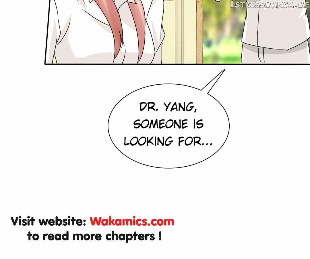 Spoiling My Wife Like Honey chapter 8 - page 34