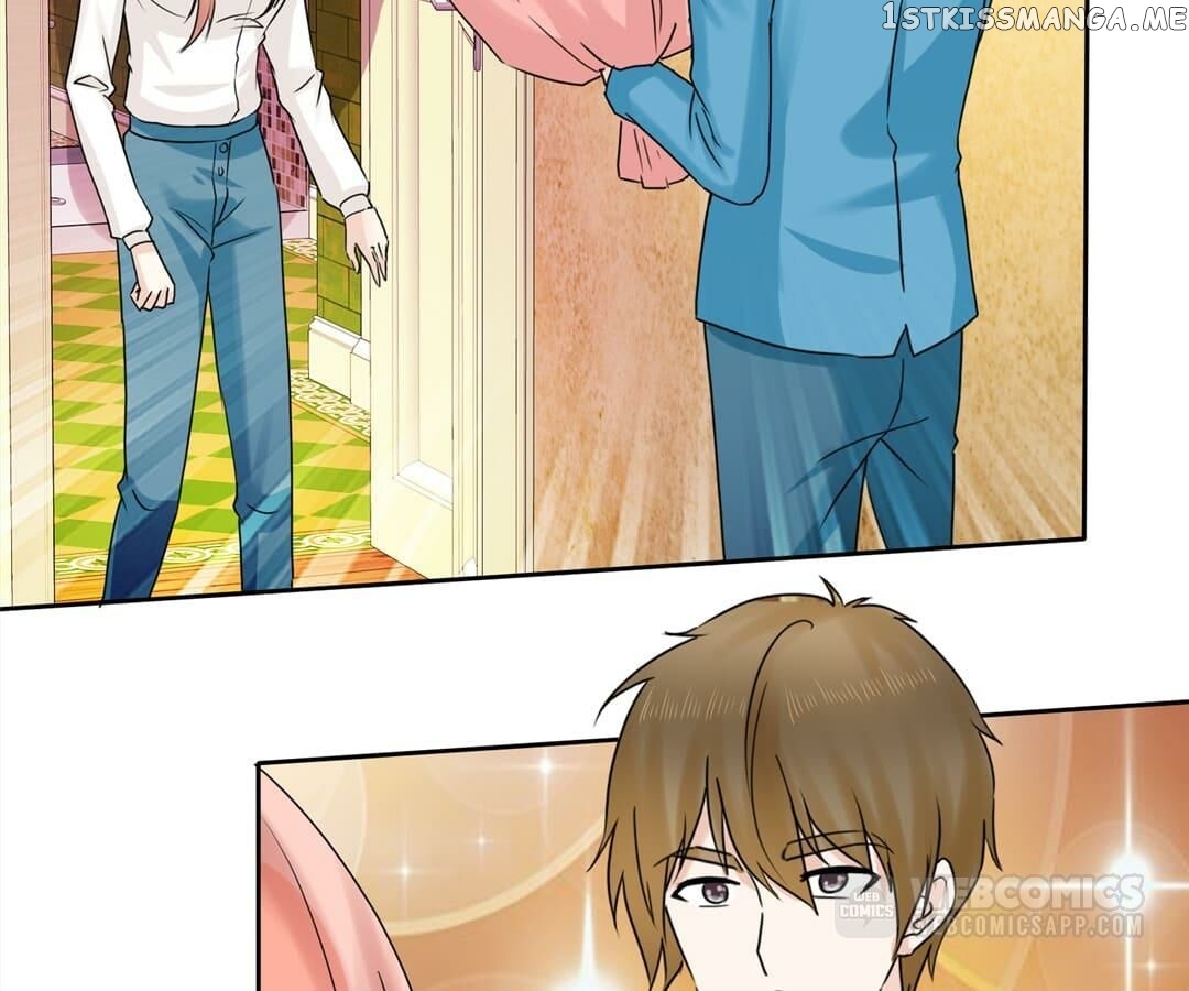 Spoiling My Wife Like Honey chapter 8 - page 36