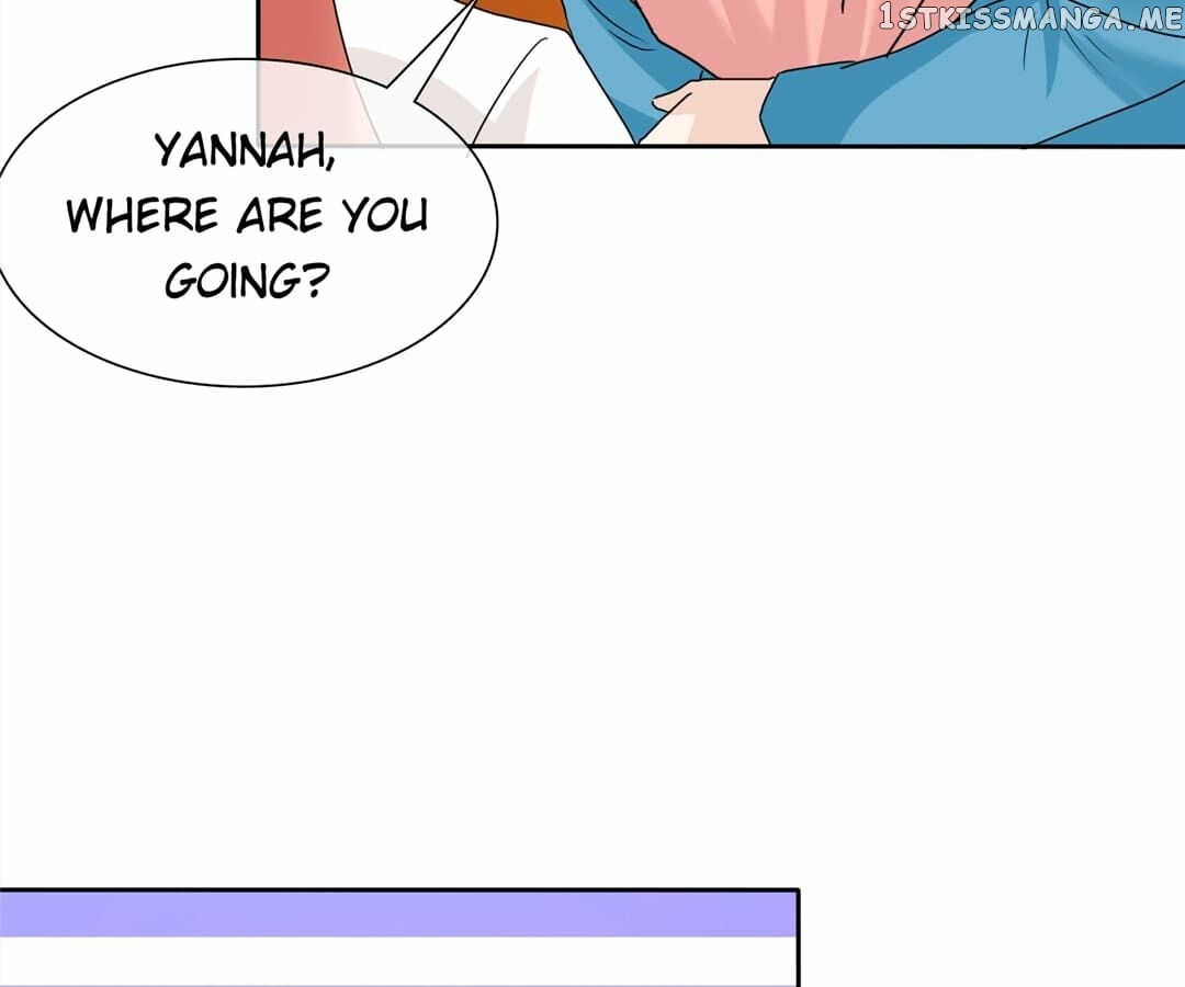 Spoiling My Wife Like Honey chapter 8 - page 38