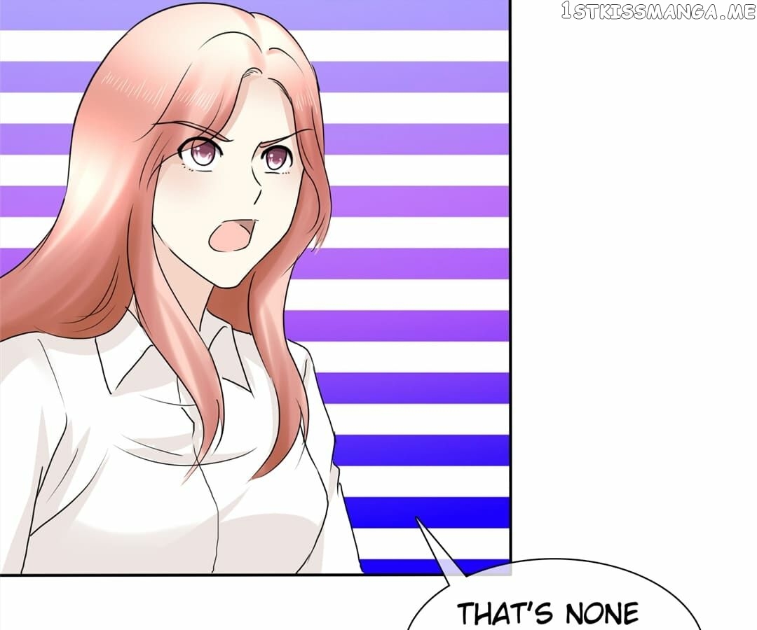 Spoiling My Wife Like Honey chapter 8 - page 39