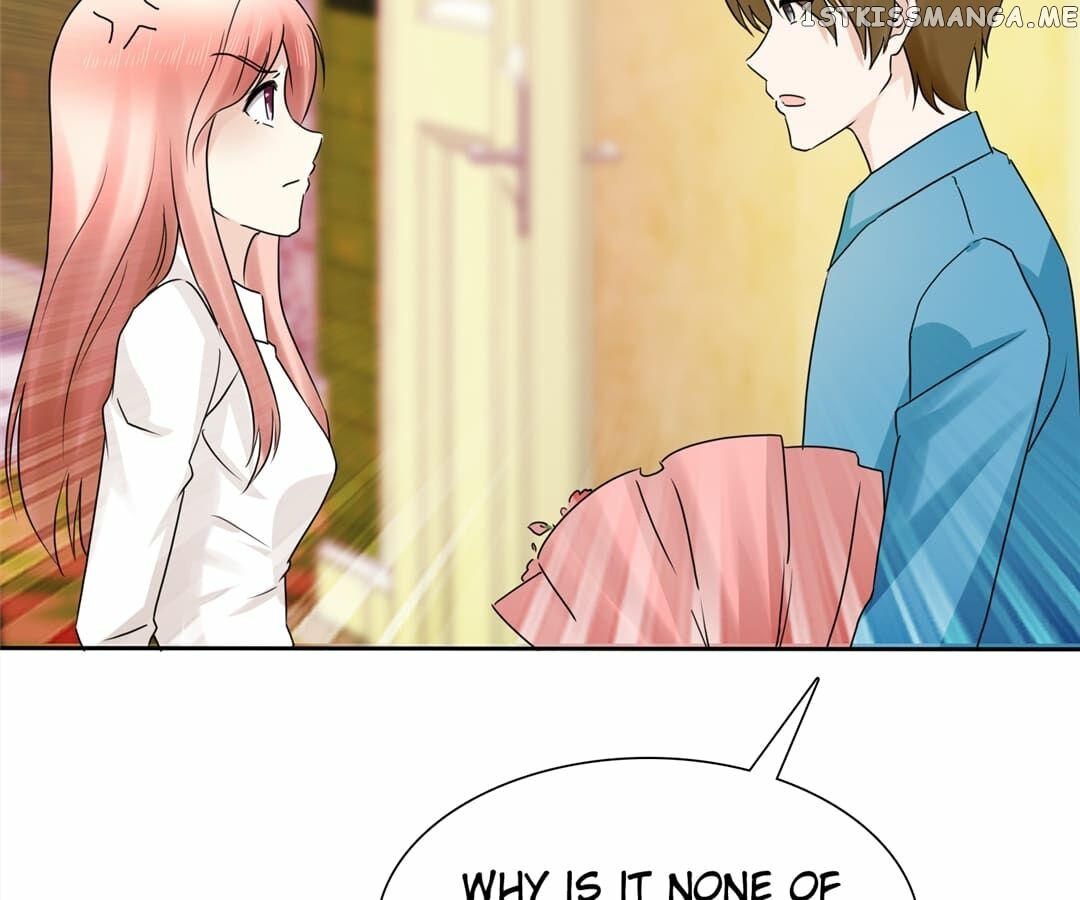 Spoiling My Wife Like Honey chapter 8 - page 41