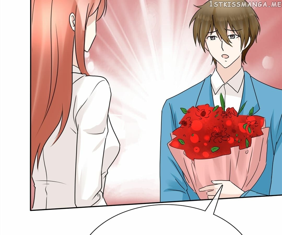 Spoiling My Wife Like Honey chapter 8 - page 46