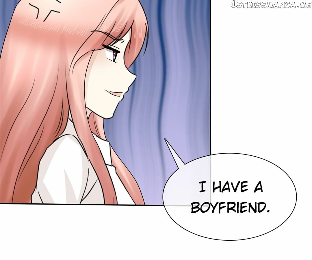Spoiling My Wife Like Honey chapter 8 - page 48